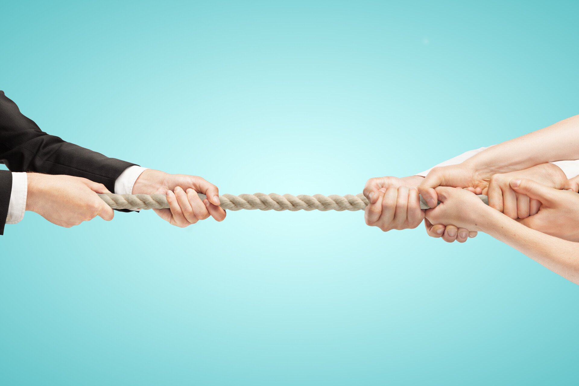 马克斯·韦伯的冲突理论