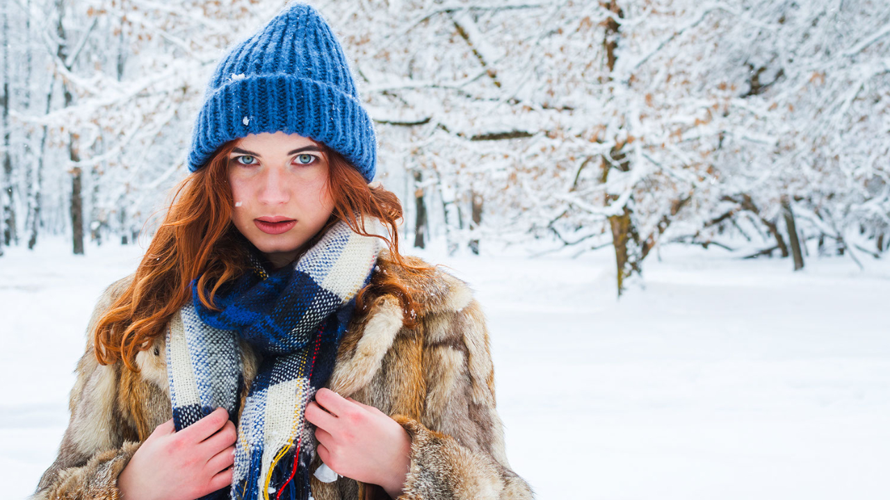 季节性情感障碍 (SAD)