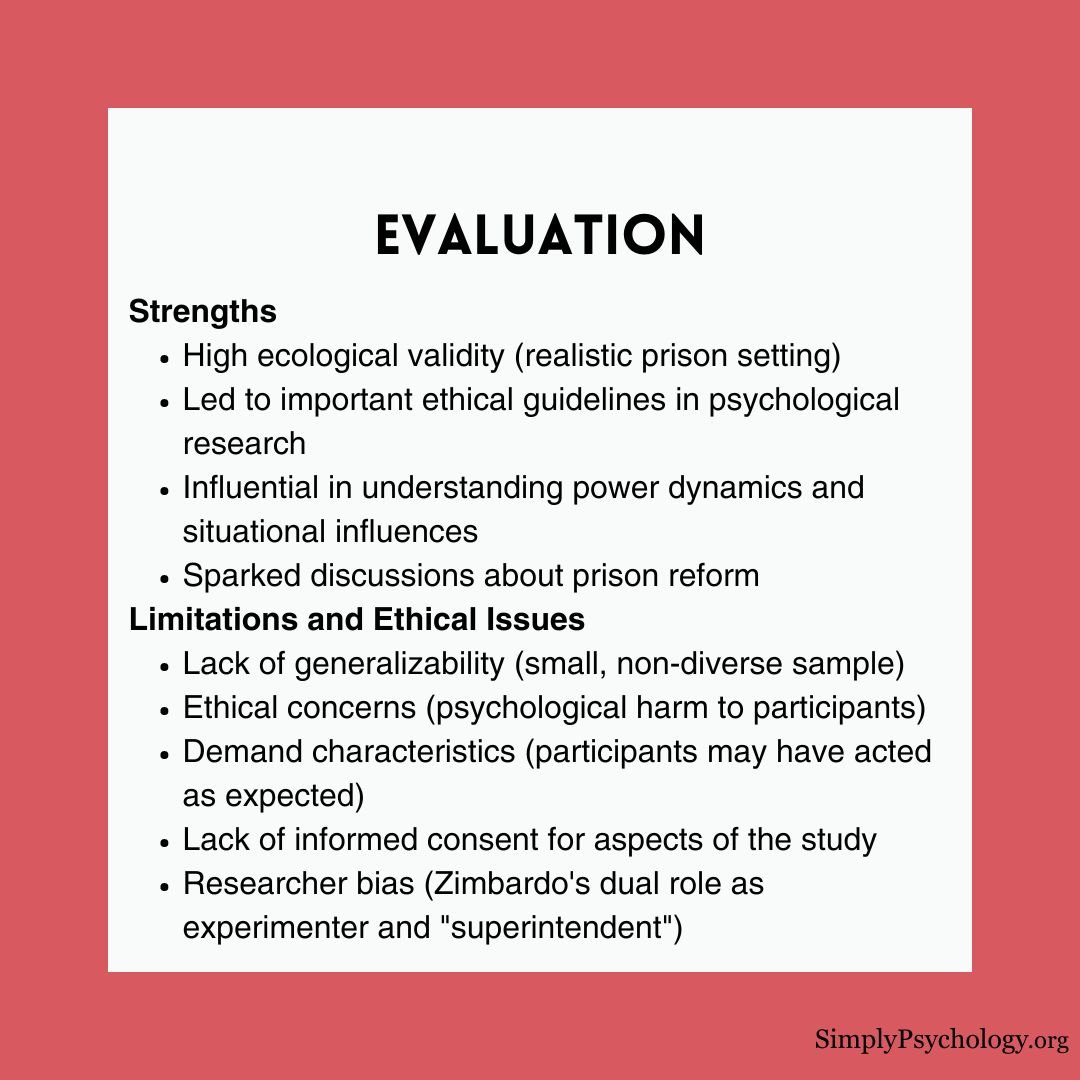 斯坦福监狱实验